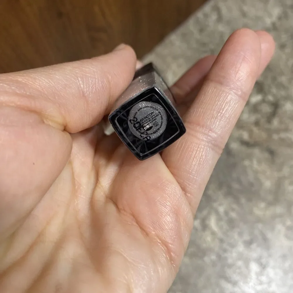 Nars Silver Factor Lip Gloss New Unboxed‎ Travel Size